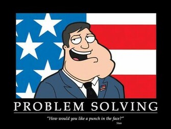 American Dad Wallpaper