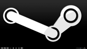 Steam Wallpaper