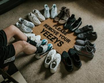 Yeezy Pictures Image