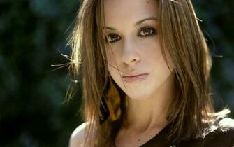 Lacey Chabert HD Wallpaper Background Image Id