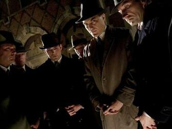Boardwalk Empire Tv Series Hbo Wallpaper