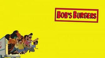 Bob S Burgers Computer Wallpaper Desktop Background