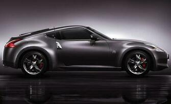 Nissan 370z 40th Anniversary Edition