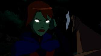 Young Justice Wallpaper