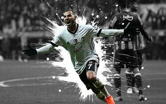 Ricardo Quaresma Be Ikta 4k Ultra HD Wallpaper Background