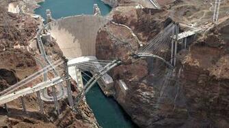 Hoover Dam Wallpaper X Net