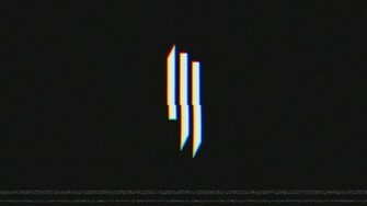 Skrillex Logos Wallpaper HD 1080p