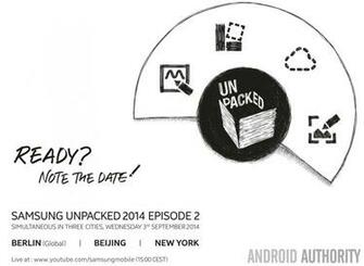 Get Hyped Up With The Galaxy Note QHD Wallpaper