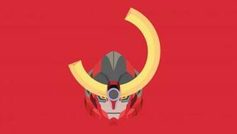 Gurren Lagann Wallpaper Id Wallpapervortex