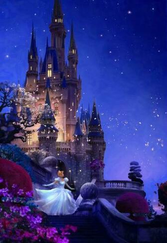 Stephan Martiniere Disney Acme Marquee Artist Wallpaper