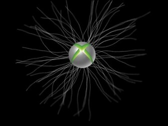 Xbox Logo Wallpaper