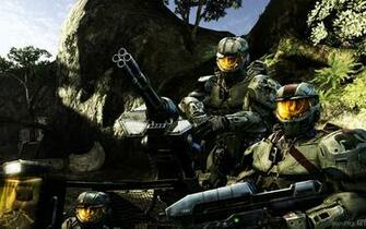 Halo Wars Wallpaper By Igotgame1075 Fan Art Games