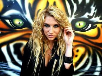 Wallpaper Kesha Tik Tok Celebrity Sexy