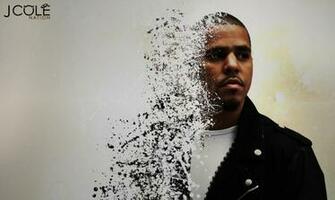 J Cole Desktop Wallpaper No Trolls