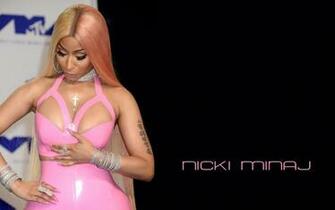 Nicki Minaj Wallpaper
