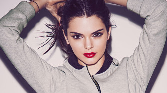 Kendall Jenner Beautiful Girl Model 4k Wallpaper