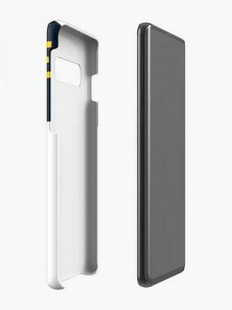 Swole Star Background With Swo Pin Case Skin For Samsung Galaxy