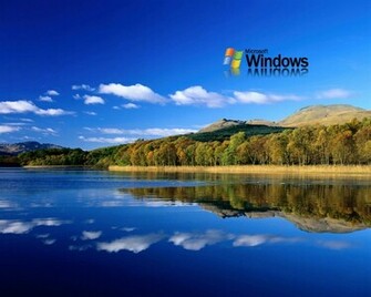 Windows Desktop Background