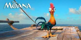 Moana HD Wallpaper 7wallpaper Net