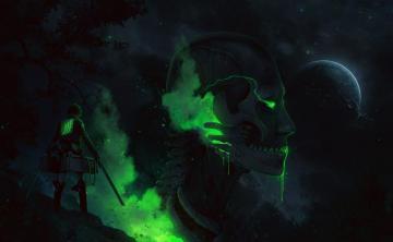 Wings Of Dom By Itsbxd HD Wallpaper Background Image