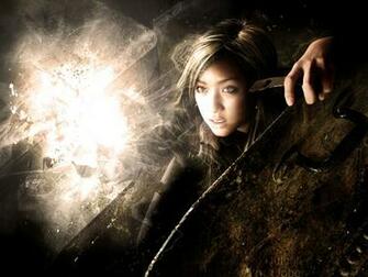 Asian Wallpaper