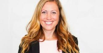 Rep Amanda Stuck Says Working Class Background An Asset In