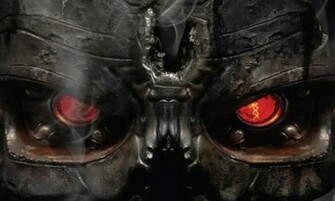 Terminator Salvation Sequel Wallpaper HD