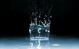 Beautiful Wallpaper Water