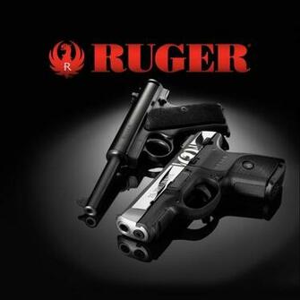 Ruger Desktop Wallpaper Themes Found On