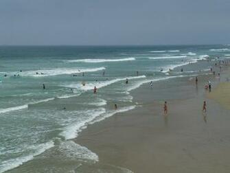 Huntington Beach