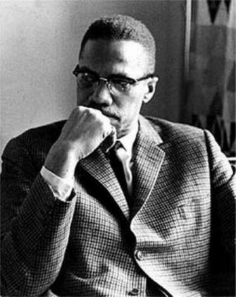 Black History Month Day Malcolm X The Official Website For