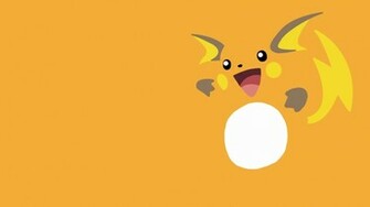 Raichu By Themadjip