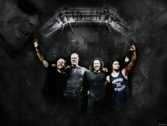 Metallica Wallpaper