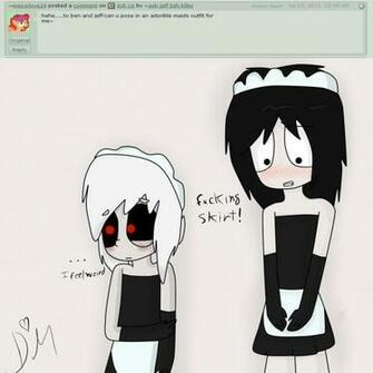 Go Back Pix For Cute Jeff The Killer Wallpaper
