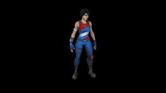 Fortnite Star Spangled Ranger Outfits Skins