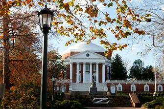 University Of Virginia In Photos Top Colleges Public