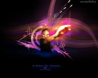 A State Of Trance Wallpaper