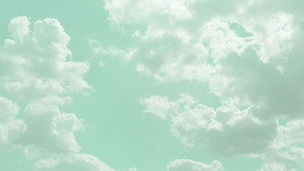 Sage Green Desktop Wallpaper