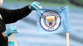 Man City Case Could Join List Of Soccer S Biggest Scandals