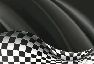 Racing Background Vector For Your