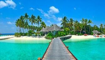Blue Monday De Mooiste Blauwe Zee N Tix Travel