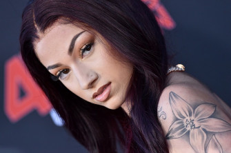 Bhad Bhabie Made Million In First Six Hours On Onlyfans Wallpaper