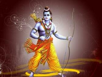 Jai Shri Ram Wallpaper In HD From Gallery