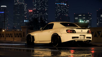Honda S2000 Snapshot Pro HD Wallpaper Background Image