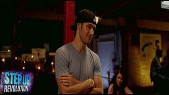 Step Up Revolution Wallpaper
