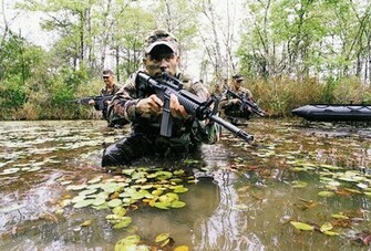American Ranger Army School And Women Will Political