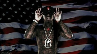 Lil Wayne Official Dope Thread With Resolutions
