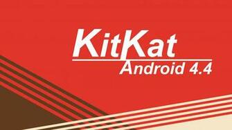 Android Kitkat Wallpaper By Jaybles17