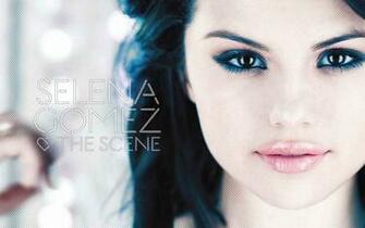 Selena Gomez HD Wallpaper