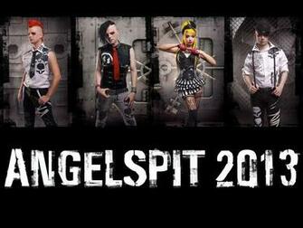 Angelspit S
